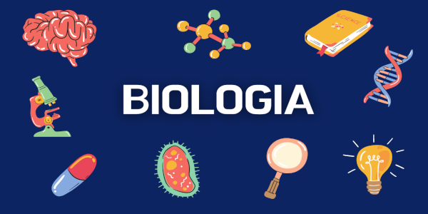 Kurs dla maturzystów - Biologia