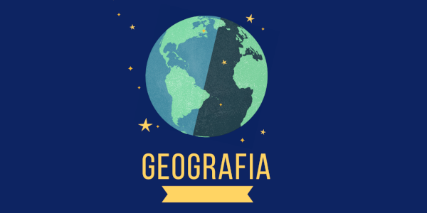 Kurs dla maturzystów - Geografia