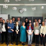 VIII Edycja Konkursu języka angielskiego dla studentów KPU w Krośnie już za nami