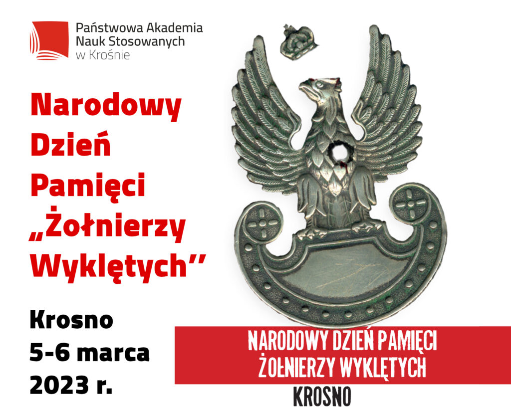 Narodowy Dzień Pamięci Żołnierzy Wyklętych, 5-6 marca 2023 roku