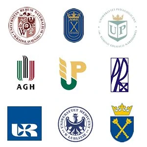 Uczelnie partnerskie