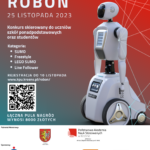 Zawody robotyczne "RobON"