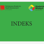Zapisy na zajęcia praktyczne w Akademii Młodych w roku akademickim 2025/2026