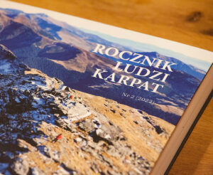 Rocznik Ludzi Karpat