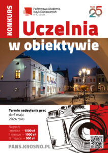 Plakat konkurs