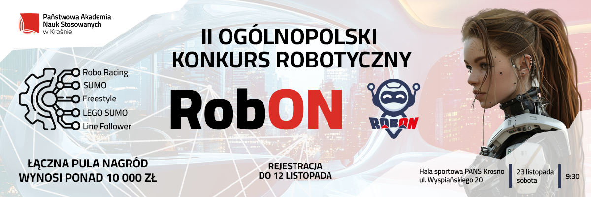 RobON