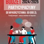 Budżet partycypacyjny Samorządu Studentów PANS w Krośnie