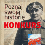 Poznaj swoją historię. Generał Stanisław Maczek - konkurs otwarty