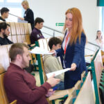 XI edycja Konkursu Języka Angielskiego dla studentów