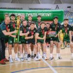 Brązowy medal dla siatkarzy PANS Krosno na Akademickich Mistrzostwach Polski!