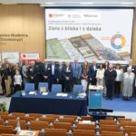 Rośliny zielarskie, kosmetyki naturalne i żywność funkcjonalna. Zioła z bliska i z daleka.