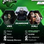 XXV Krośnieńskie Juwenalia – największe święto studentów już 29–30 maja