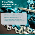 Dni NCN w Rzeszowie już 12 i 13 maja