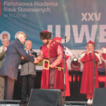 Komunikat Rektora w sprawie uczestnictwa w Juwenaliach