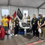 Shell Eco-Marathon 2025 - czas start
