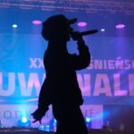 Kolorowy przemarsz i rapowa scena – tak wyglądały XXV Krośnieńskie Juwenalia