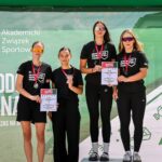 PANS w Krośnie na podium w klasyfikacji Współzawodnictwa Sportowego Szkół Wyższych