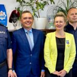 Odznaczenia dla wykładowców Państwowej Akademii Nauk Stosowanych w Krośnie