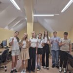Cambridge English Assessment w PANS w Krośnie