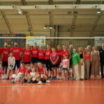 II Memoriał im. Trenera Zbigniewa Sobolewskiego za nami