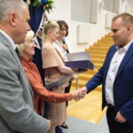 Inauguracja roku szkolnego w językowej Academii