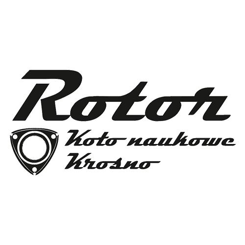 Rotor PANS w Krośnie