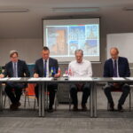 Konferencja – Wspólne działania na rzecz edukacji w czasie wojny i pokoju