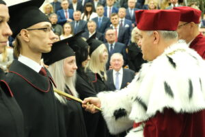 INAUGURACJA