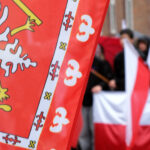 Marsz Tysiąca Flag Narodowych