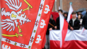 Marsz Tysiąca Flag Narodowych