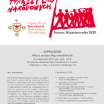 Zgromadzenie - Marsz Tysiąca Flag Narodowych