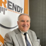 Prof. Zbigniew Barabasz, Rektor PANS w Krośnie, gościem audycji „Rozmowa dnia” w Trendy Radio