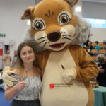 Prezentacja Studenckich Kół Naukowych ze studentami I roku