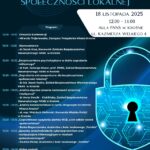 Konferencja – Zapewnienie bezpieczeństwa społeczności lokalnej