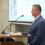 Prof. Grzegorz Przebinda o carach na polskim tronie