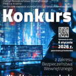 „Współczesne zagrożenia dla społeczności lokalnej” – konkurs z zakresu bezpieczeństwa wewnętrznego