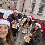 Wielkie Serce w Małych Gestach – akcja pomocy Studentów E-PIBŻ, PIBŻ