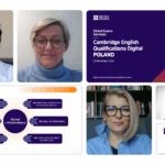 PANS w Krośnie pionierem egzaminów Cambridge w wersji Digital