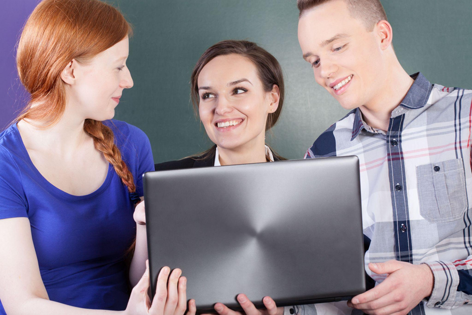 konsultacje studenckie