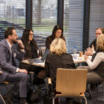 Kreatywność, innowacje i fundusze Unii Europejskiej – inspirujący Mini-Hackathon w Inkubatorze Przedsiębiorczości Krosno