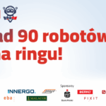 Zapraszamy na RobON 2025 – największe święto robotyki w regionie już 13 grudnia!