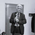 Z ogromnym smutkiem zawiadamiamy...