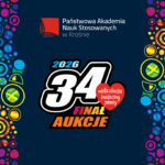 13. Bieg WOŚP w Krośnie – „Policz się z cukrzycą”