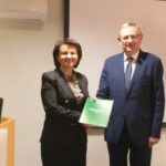 Barbara Krochmal-Marczak powołana do Komisji ds. Rejestracji Odmian Ziemniaka Centralnego Ośrodka Badania Odmian Roślin Uprawnych