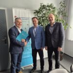 PANS w Krośnie i szpitale regionu - o współpracy przy tworzeniu kierunku Fizjoterapia