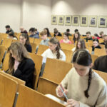 Rekordowe Pretestingi Cambridge English Assessment w PANSie