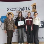 Studium Języków Obcych patronem językowych junior talentów