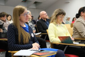 Konferencja English Today