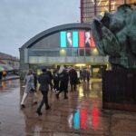 Studenci PANS w Krośnie z wizytą w Operze Krakowskiej