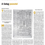 Mało was w lesie katyńskim rozstrzelałem!...